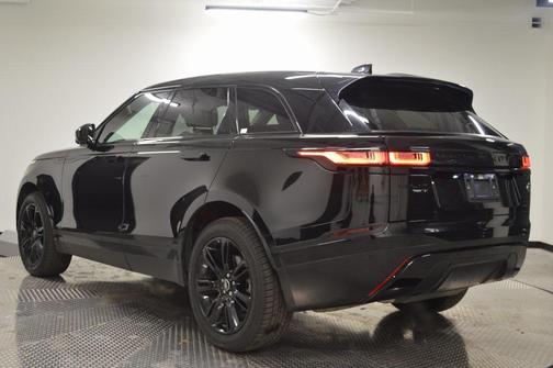 2020 Land Rover Range Rover Velar P250 S