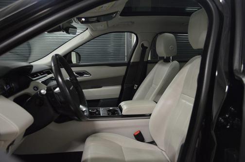 2020 Land Rover Range Rover Velar P250 S