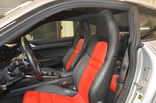 2022 Porsche 911 911 Carrera S