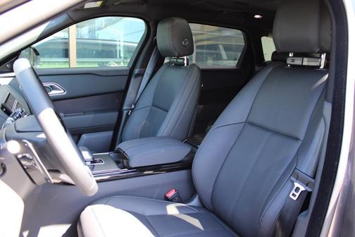 2025 Land Rover Range Rover Velar P250 SE R-Dynamic