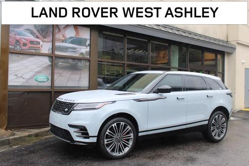2025 Land Rover Range Rover Velar P250 SE R-Dynamic