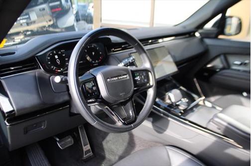 2024 Land Rover Range Rover Sport SE