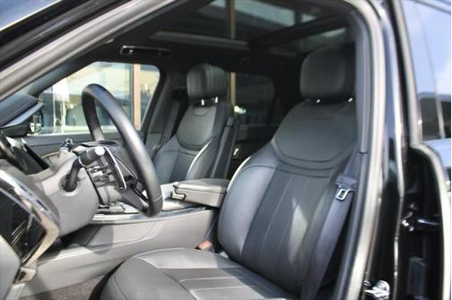 2024 Land Rover Range Rover Sport SE