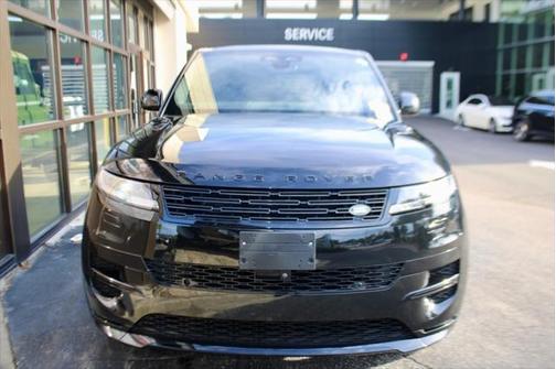 2024 Land Rover Range Rover Sport SE