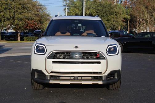 2025 MINI Countryman Cooper S ALL4