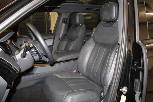 2023 Land Rover Range Rover Sport SE