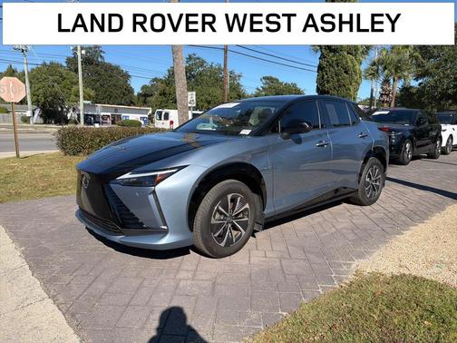 2023 Lexus RZ 450e Luxury