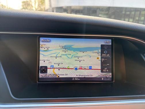 2014 Audi allroad 2.0T Premium Plus