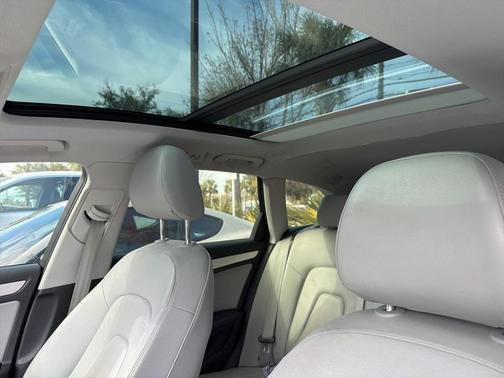 2014 Audi allroad 2.0T Premium Plus