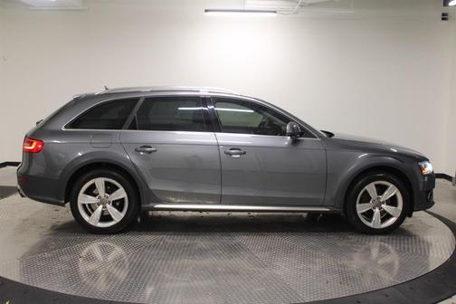 2014 Audi allroad 2.0T Premium Plus