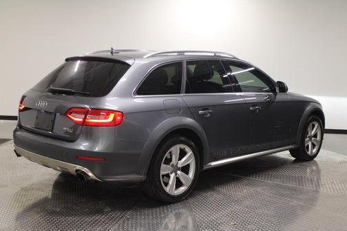 2014 Audi allroad 2.0T Premium Plus