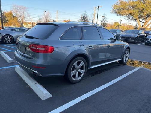 2014 Audi allroad 2.0T Premium Plus