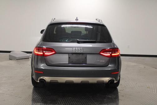 2014 Audi allroad 2.0T Premium Plus