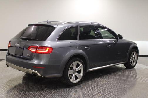 2014 Audi allroad 2.0T Premium Plus