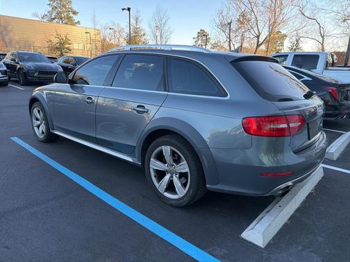 2014 Audi allroad 2.0T Premium Plus