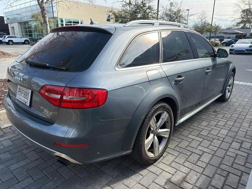 2014 Audi allroad 2.0T Premium Plus