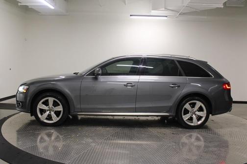 2014 Audi allroad 2.0T Premium Plus