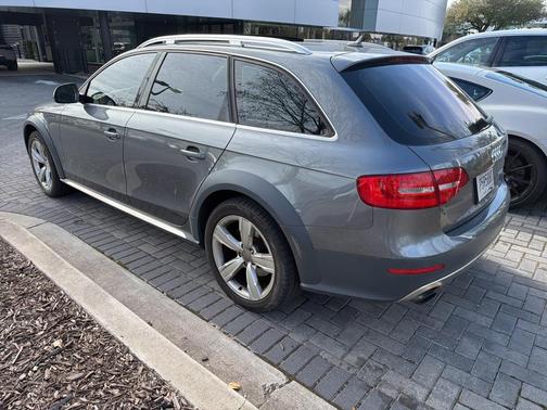 2014 Audi allroad 2.0T Premium Plus