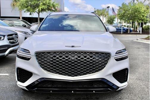 2025 Genesis GV70 3.5T AWD Sport