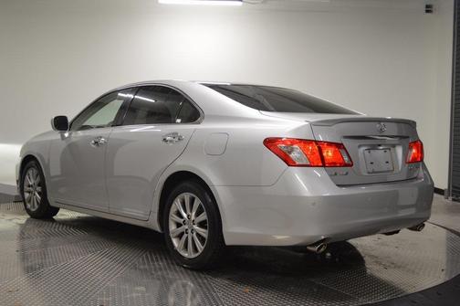 2007 Lexus ES 350 Base