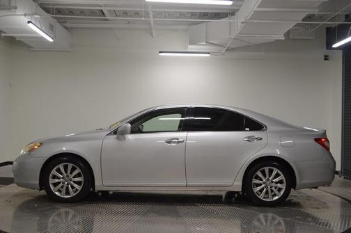 2007 Lexus ES 350 Base