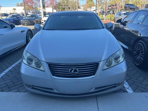 2007 Lexus ES 350 Base
