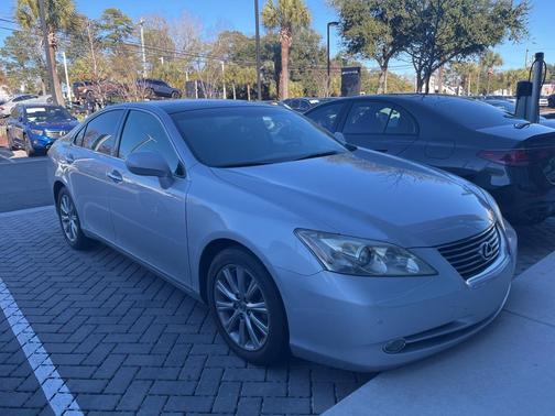 2007 Lexus ES 350 Base