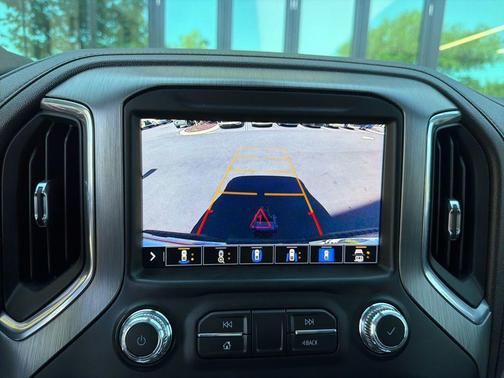 Onyx Black 2021 GMC Sierra 3500 Denali