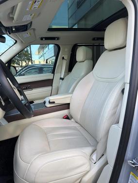 2024 Land Rover Range Rover P400 SE
