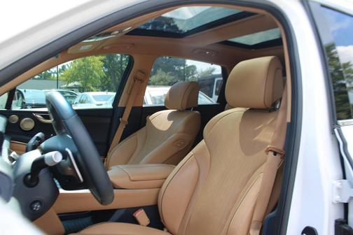 2023 Genesis GV80 3.5T