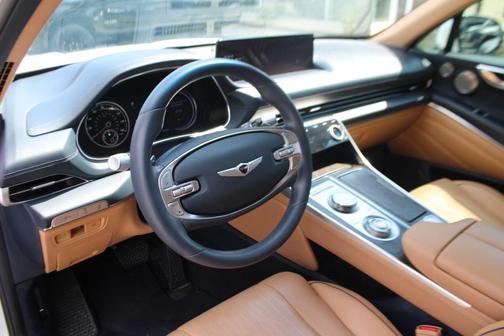 2023 Genesis GV80 3.5T
