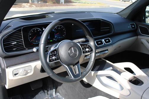 2023 Mercedes-Benz GLE 450 4MATIC