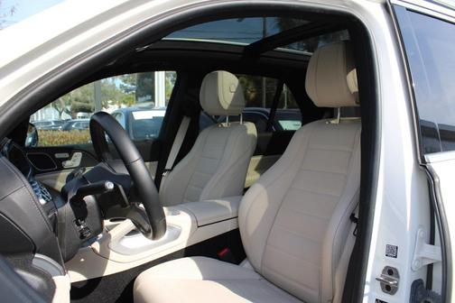 2023 Mercedes-Benz GLE 450 4MATIC