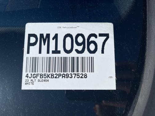 2023 Mercedes-Benz GLE 450 4MATIC