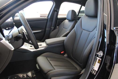 2026 BMW 330 xDrive NA