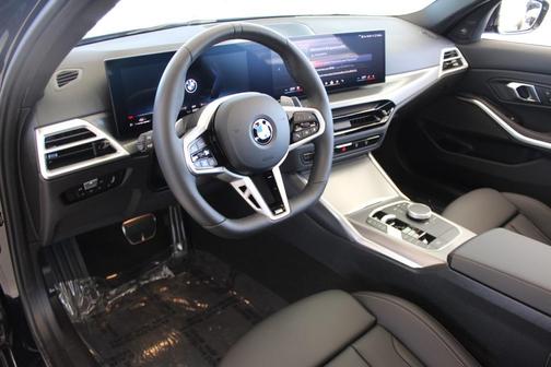 2026 BMW 330 xDrive NA
