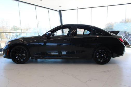 2026 BMW 330 xDrive NA