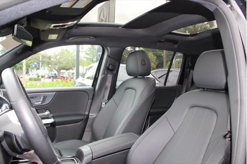 2024 Mercedes-Benz EQB 300 4MATIC