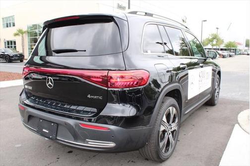 2024 Mercedes-Benz EQB 300 4MATIC