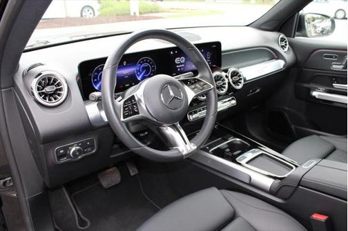 2024 Mercedes-Benz EQB 300 4MATIC