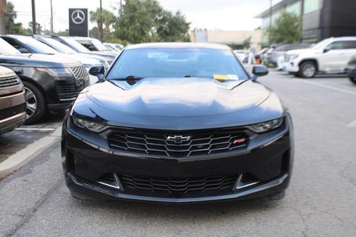 2023 Chevrolet Camaro 2LT