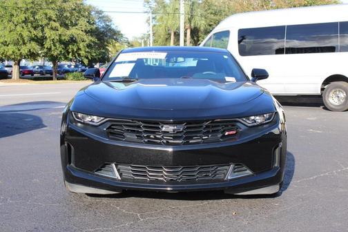 2023 Chevrolet Camaro 2LT