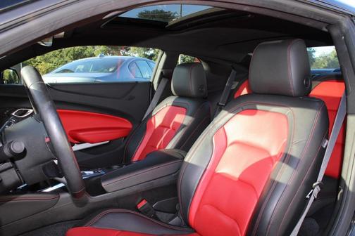 2023 Chevrolet Camaro 2LT