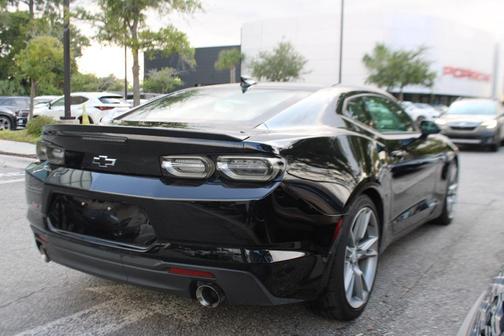 2023 Chevrolet Camaro 2LT