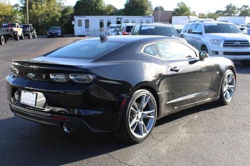 2023 Chevrolet Camaro 2LT