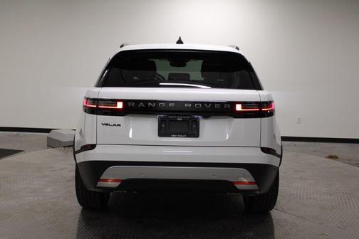 White 2025 Land Rover Range Rover Velar P250 S
