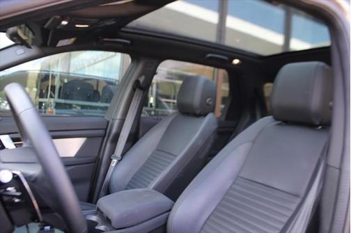 2024 Land Rover Discovery Sport Dynamic SE