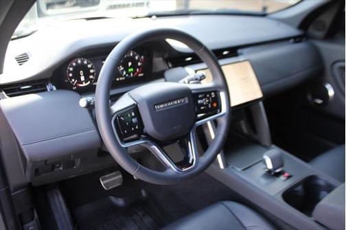 2024 Land Rover Discovery Sport Dynamic SE