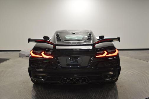 2025 Chevrolet Corvette Z06