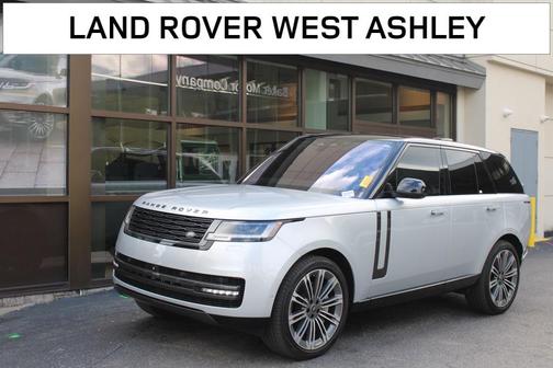 2023 Land Rover Range Rover P530 SE